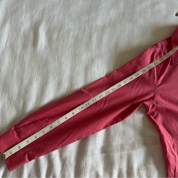 Coldwater Creek No Iron Button Up Long Sleeve Womens Top Sz 12P Career Preppy - Picture 5 of 8